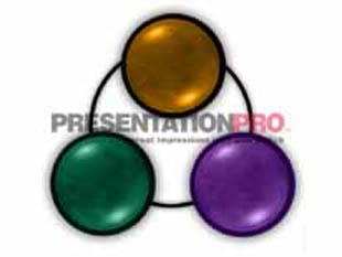 Download 3 spheres w circle PowerPoint Graphic and other software plugins for Microsoft PowerPoint